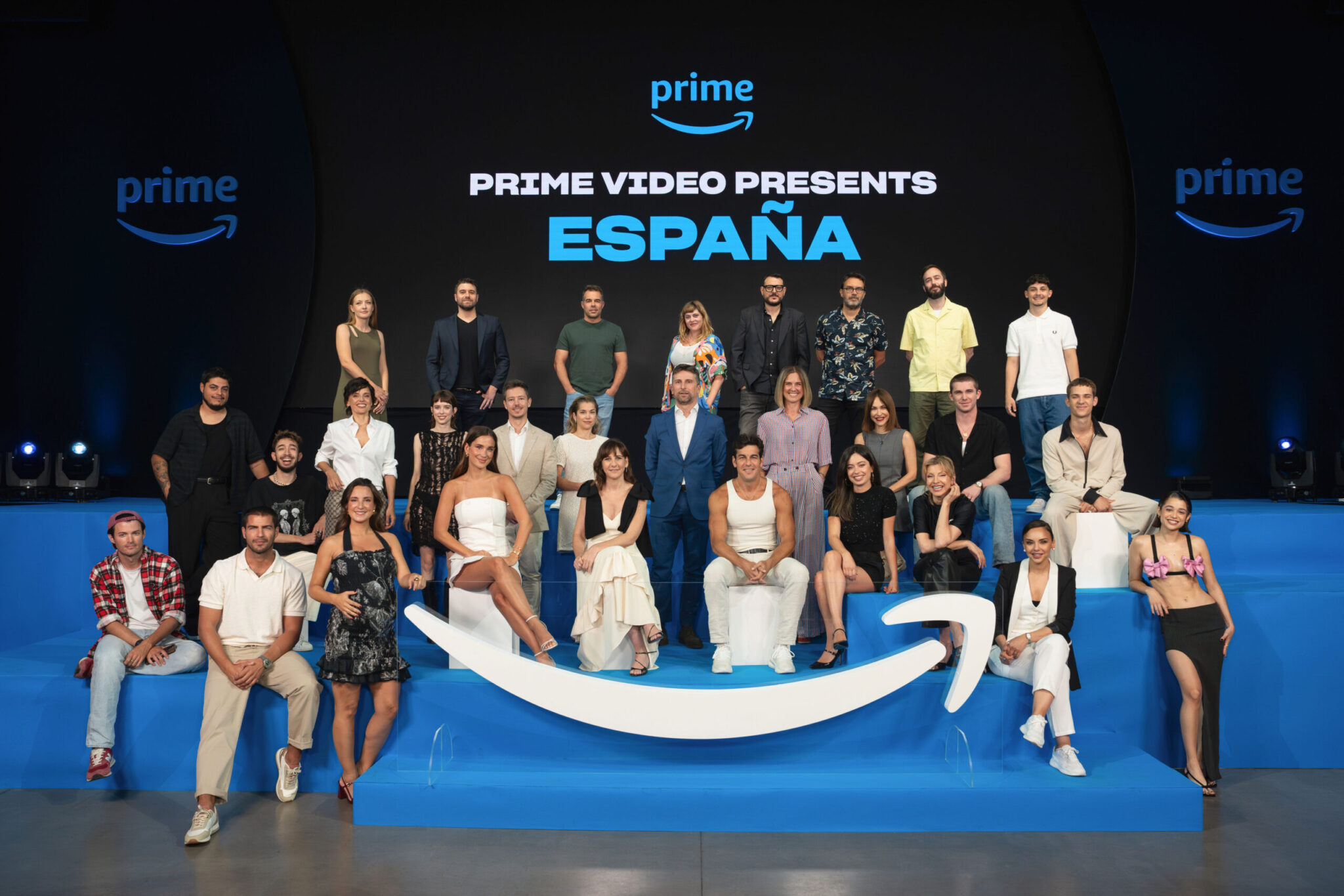 prime video