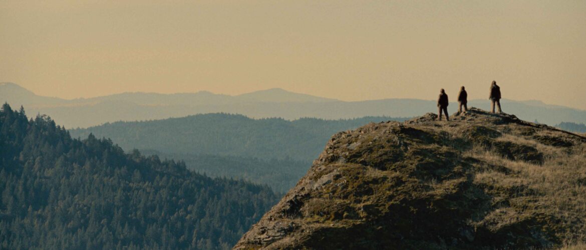 Sasquatch Sunset