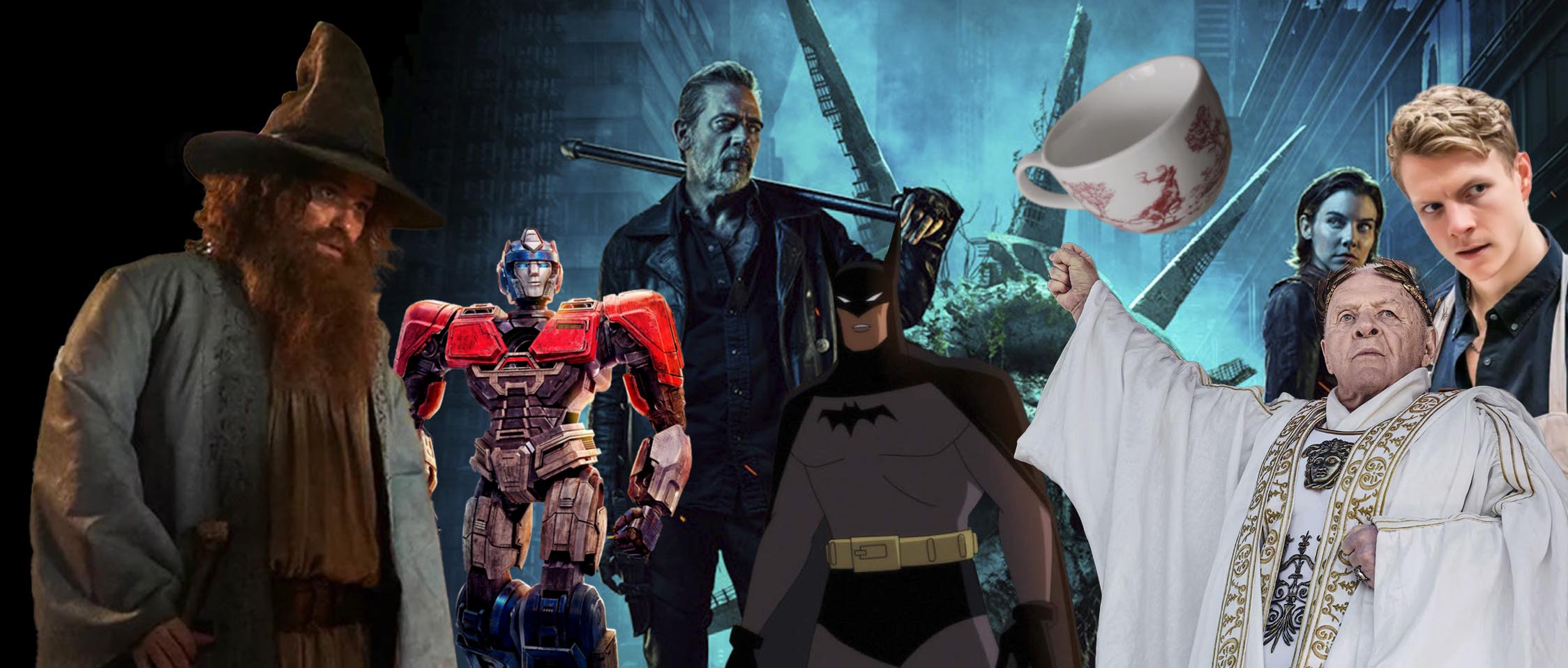 comiccon san diego 2024