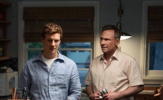 dexter original sin top