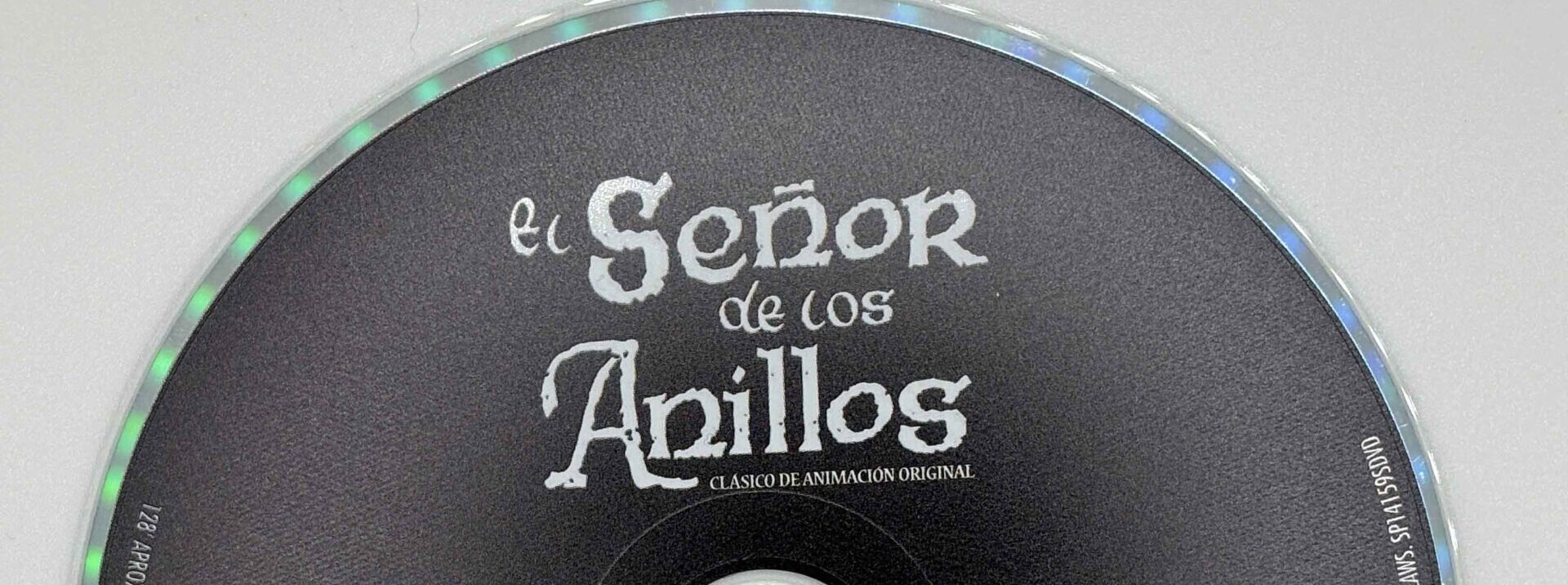 El Señor de los Anillos