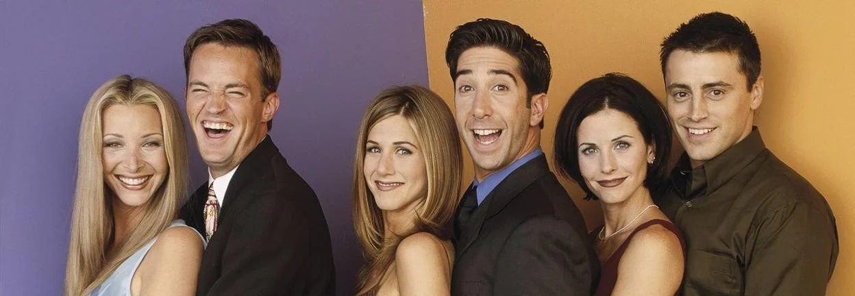 Friends