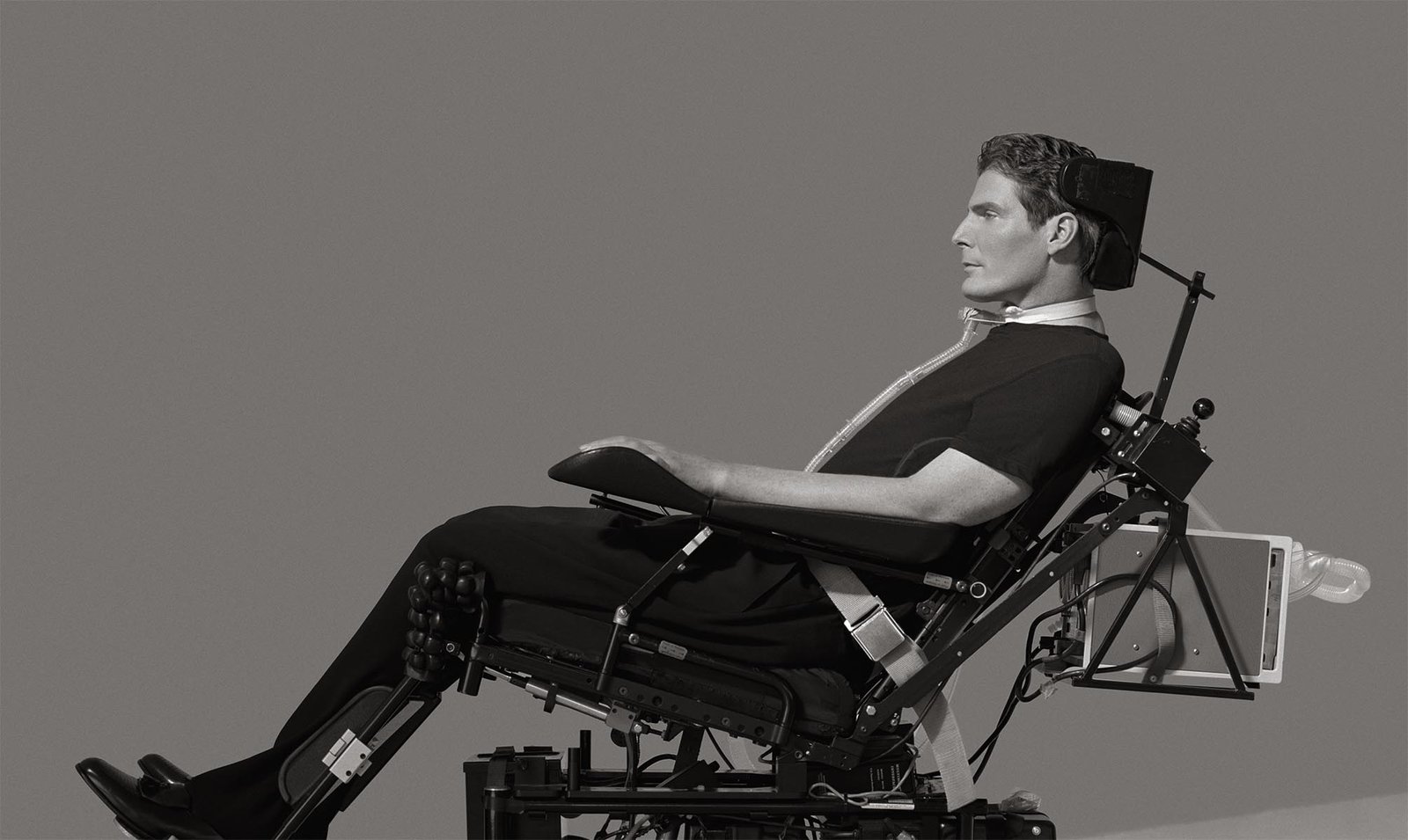Super/Man The Christopher Reeve Story