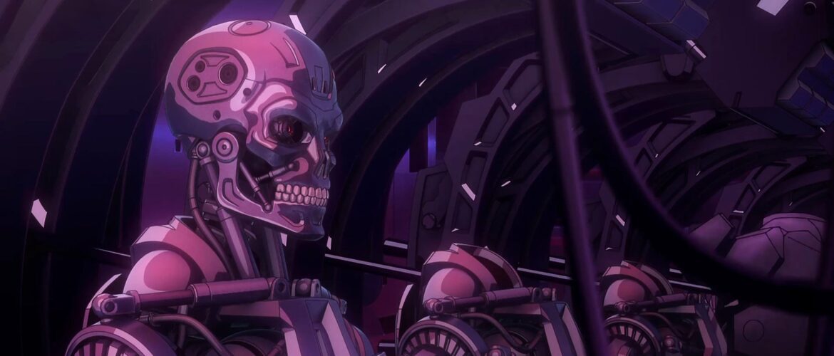 Terminator Zero