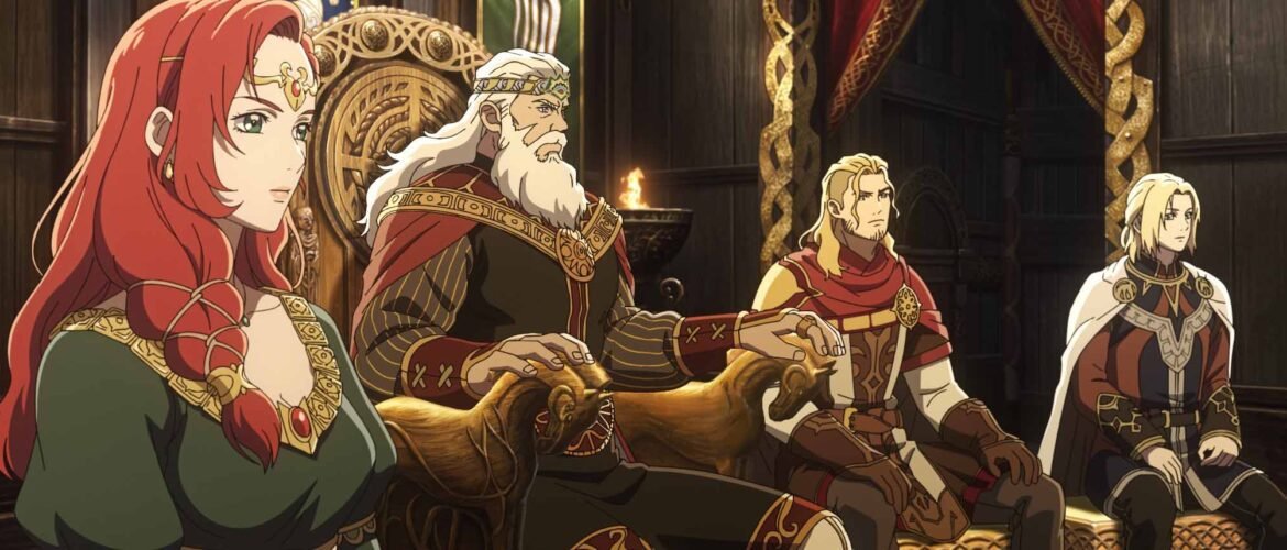 Rohirrim