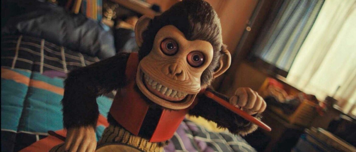 the monkey el mono