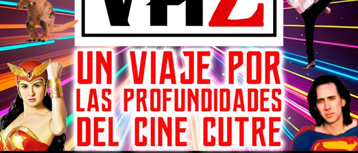 VHZ Septiembre transformers robots