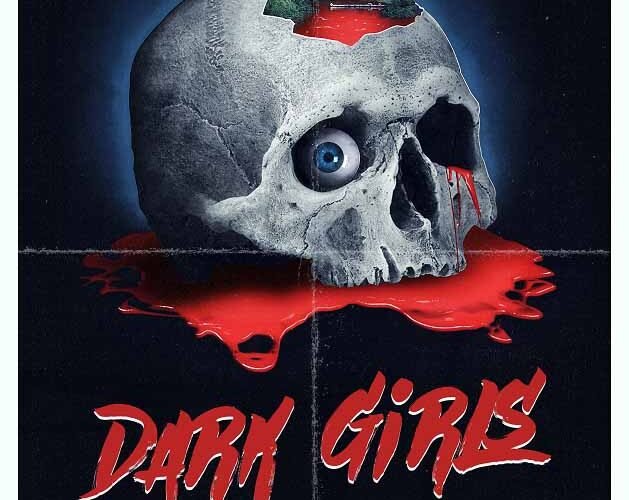 dark girls