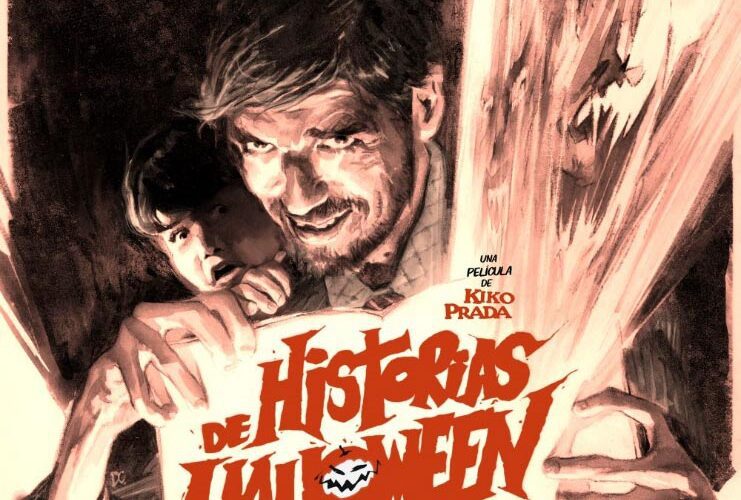 historias de halloween