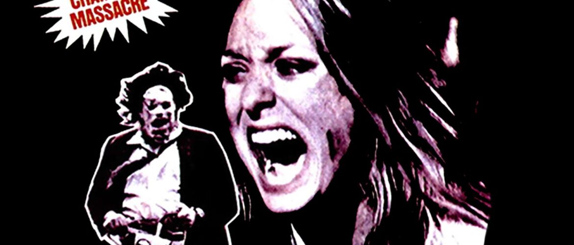 La matanza de Texas fantaelx