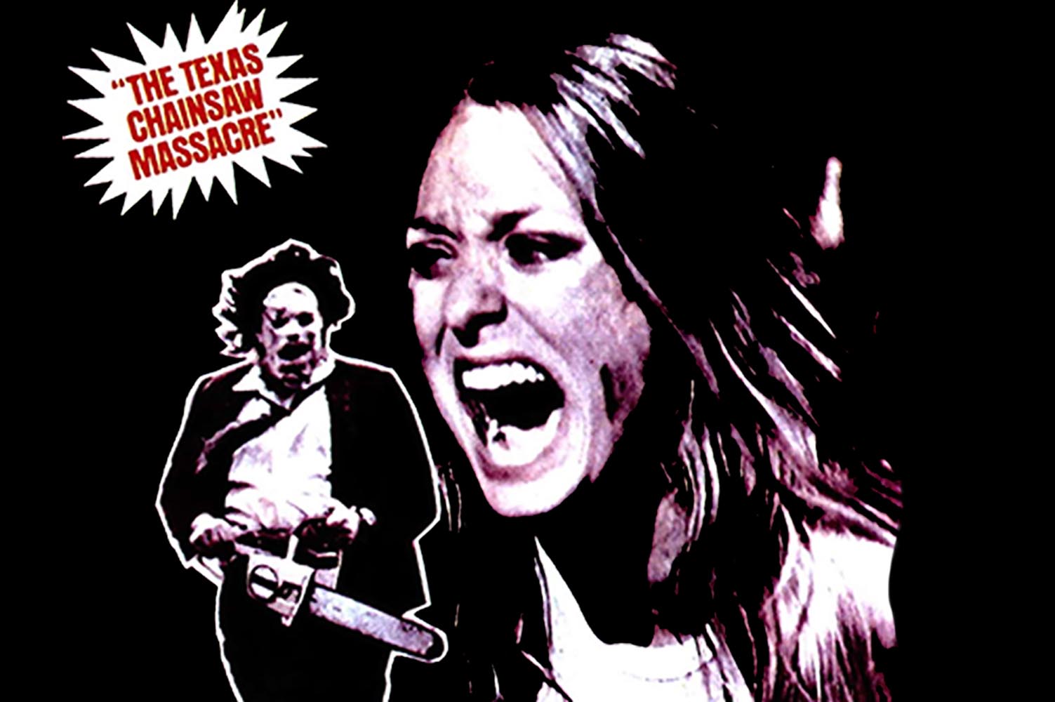 La matanza de Texas fantaelx