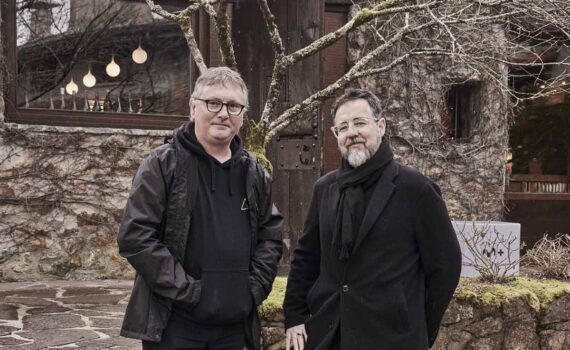 Mugaritz. Sin pan ni postre paco plaza