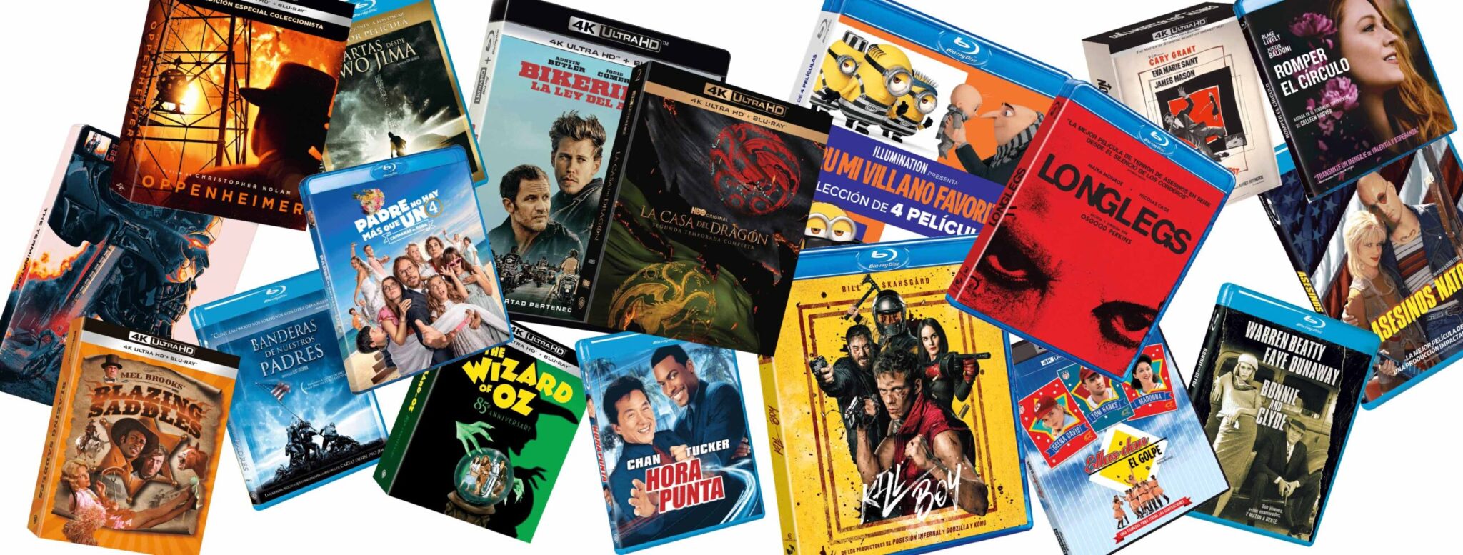 arvi licensing noviembre