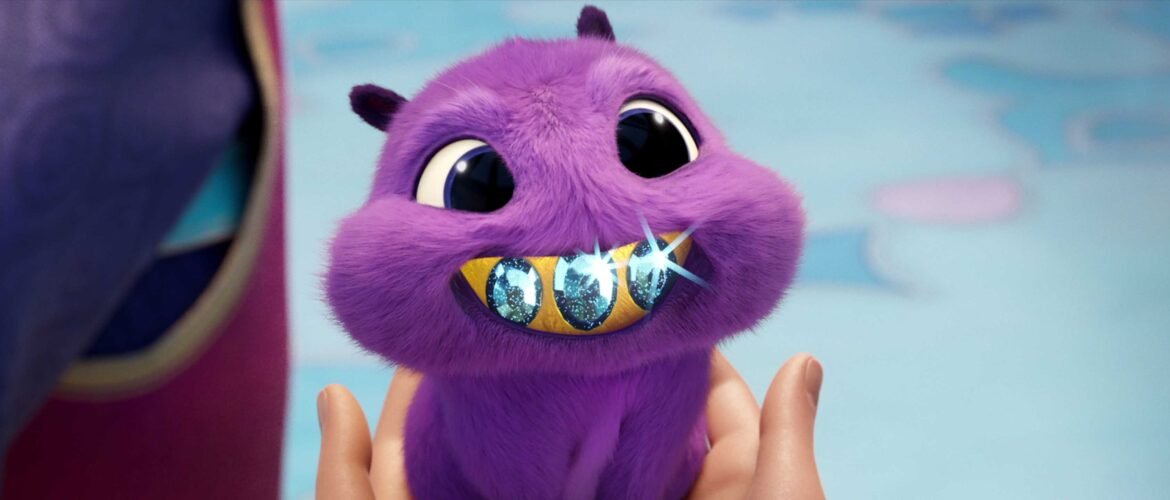 hechizados