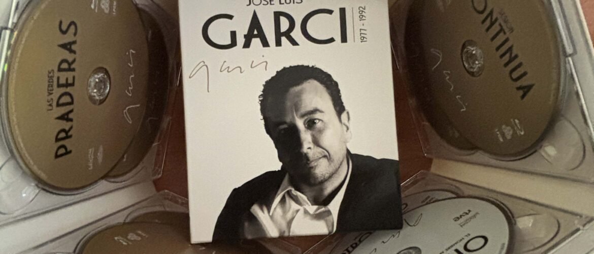 garci pack