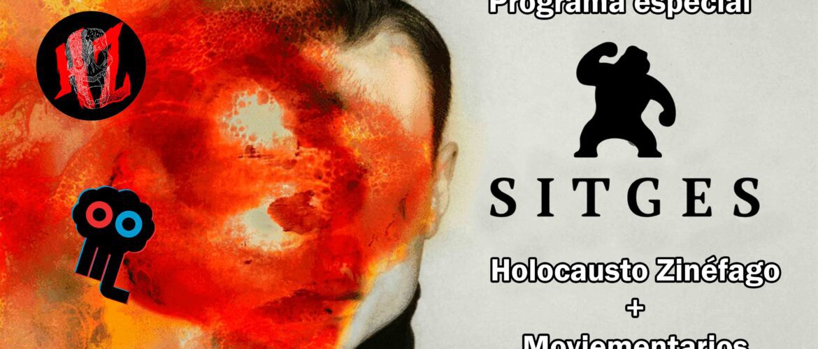 festival de sitges 2024 holocausto zinéfago