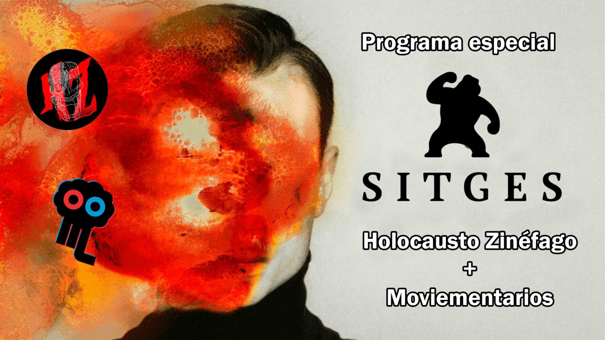 festival de sitges 2024 holocausto zinéfago