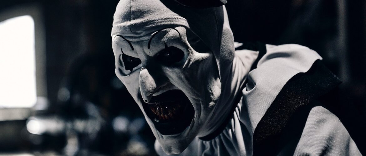 terrifier 3