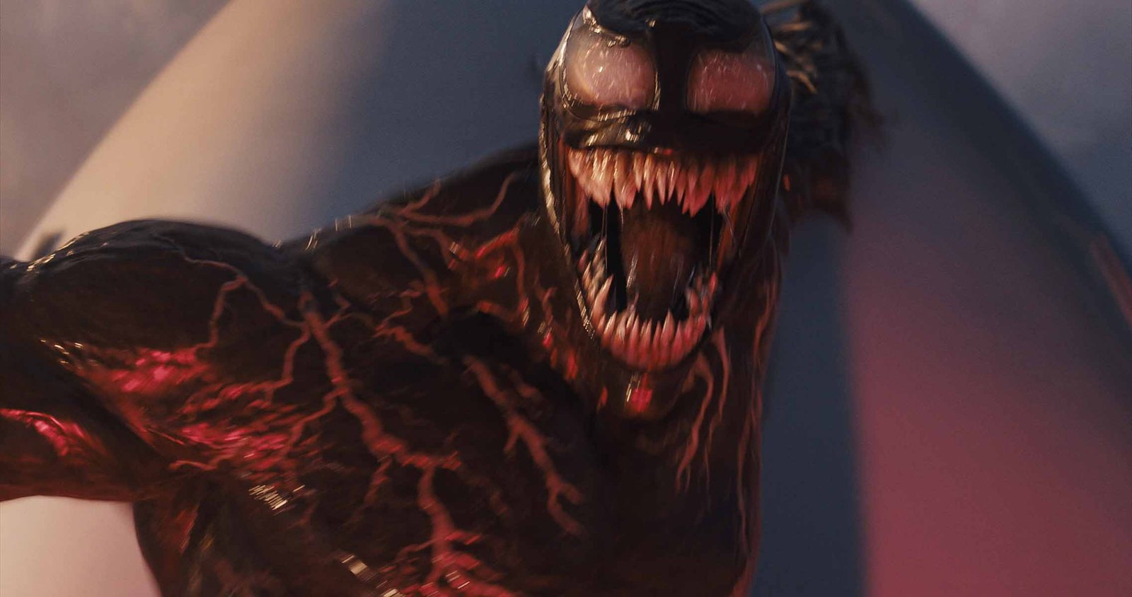 venom el último baile poster Venom 3