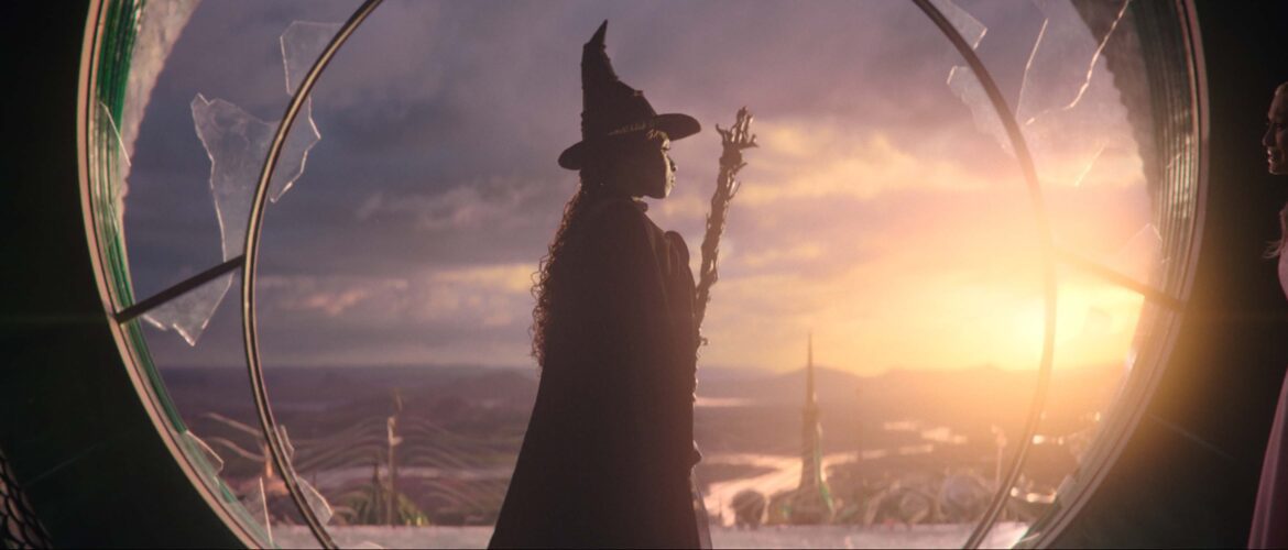 WICKED