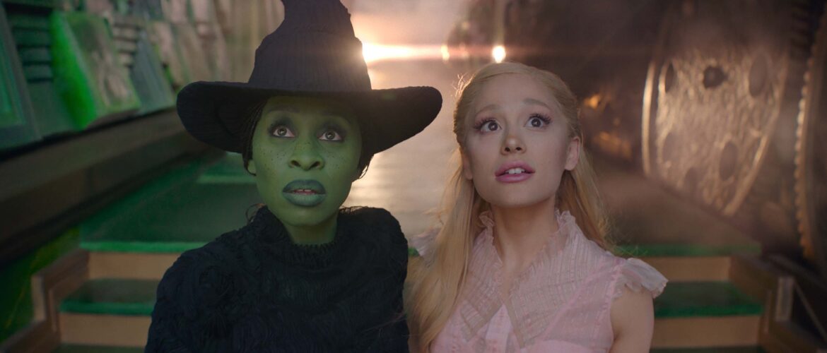 WICKED