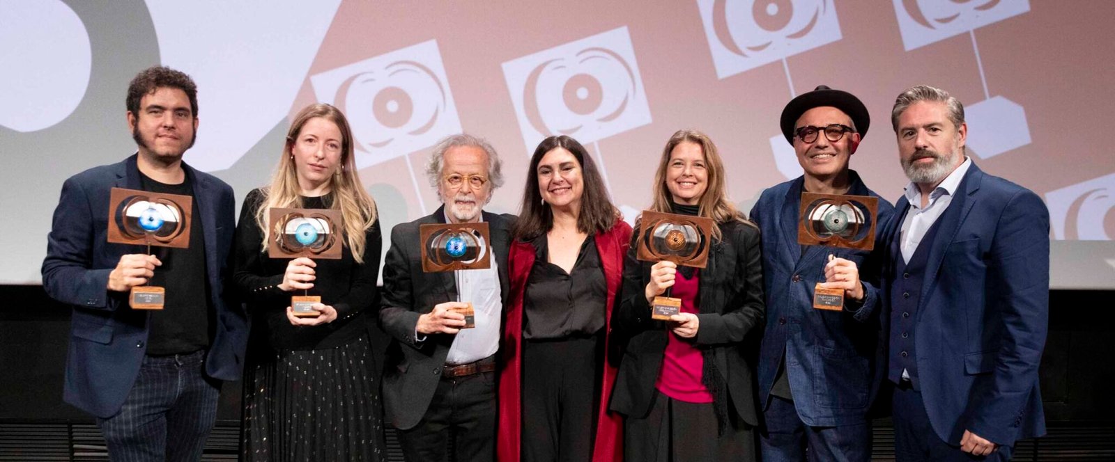 I premios acción