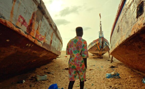 LOS CAYUCOS DE KAYAR