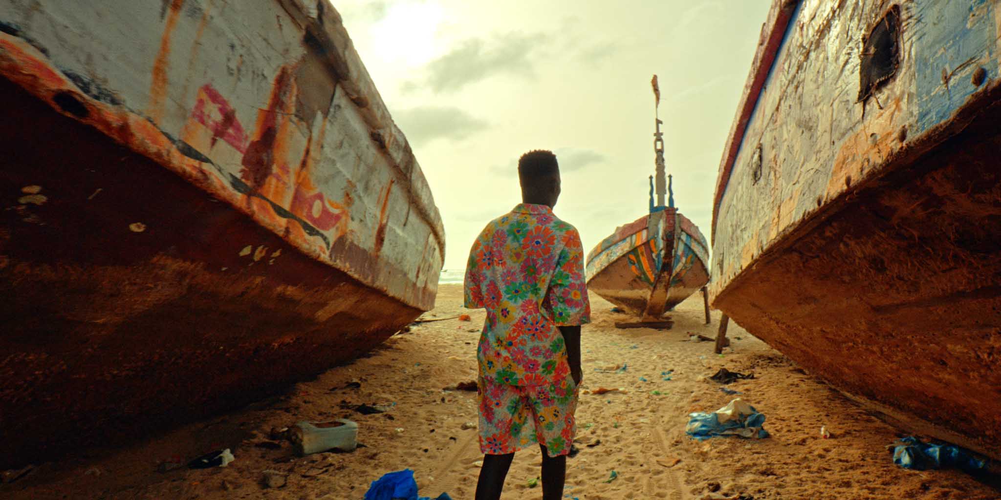 LOS CAYUCOS DE KAYAR