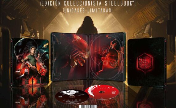 Novedades Divisa Films Diciembre