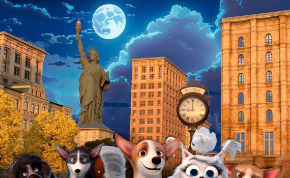 Guardianes en la ópera