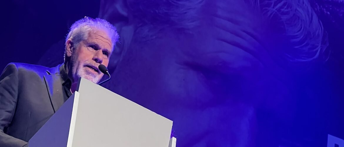 ron perlman isla calavera