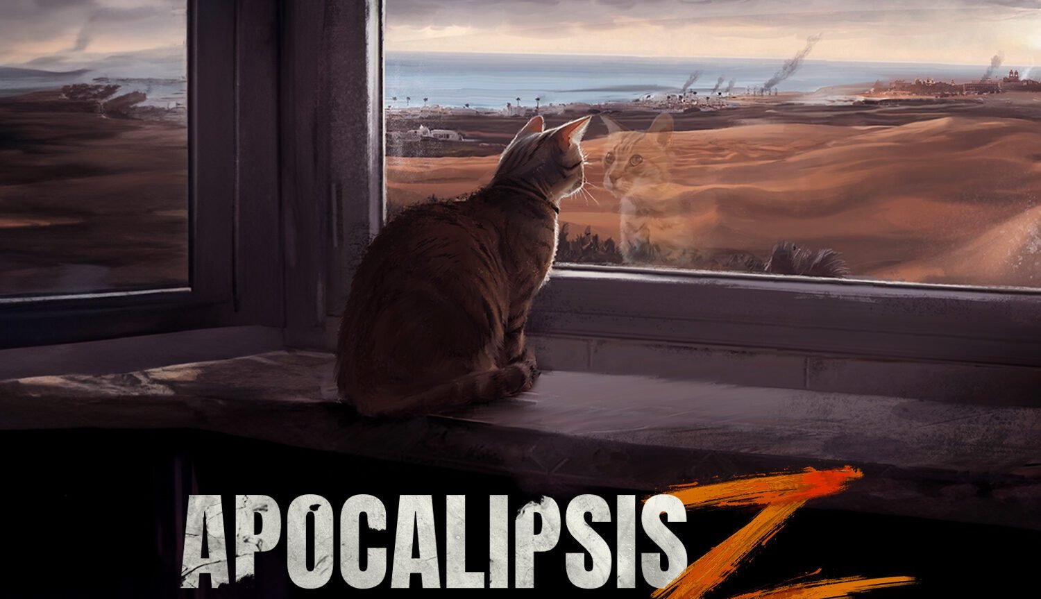 Apocalipsis Z secuela