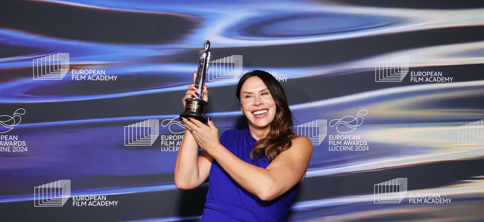 premios del cine europeo emilia pérez karla sofía gascó