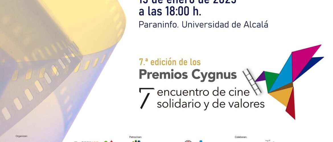 premios cygnus 2024