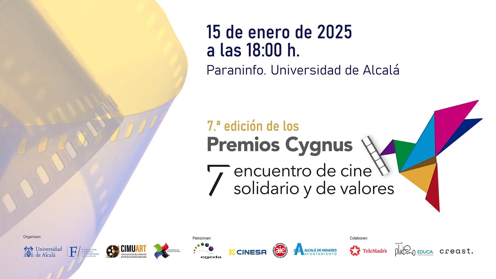premios cygnus 2024