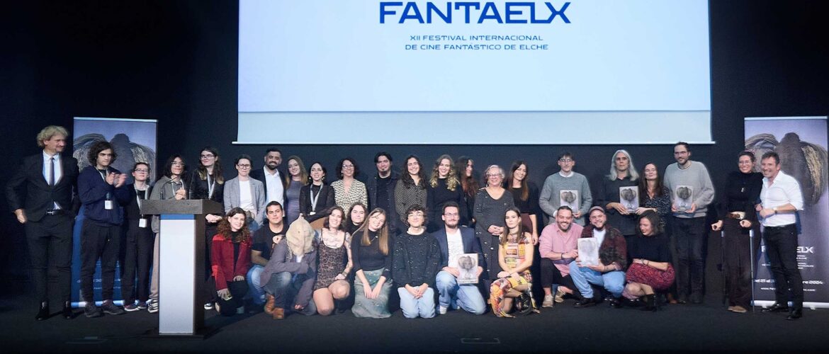 Palmarés de Fantaelx 2024