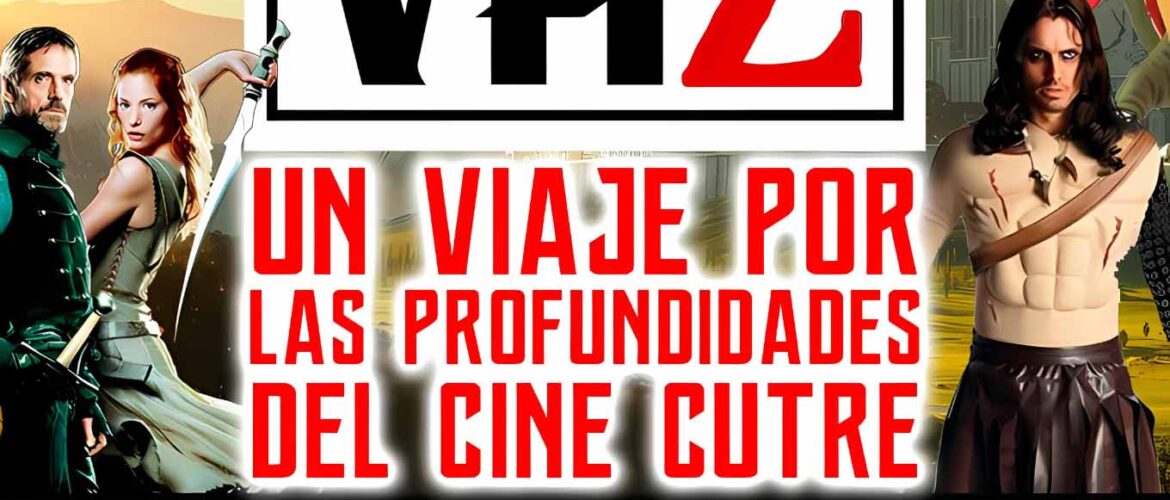 vhz fantasía épica 2024