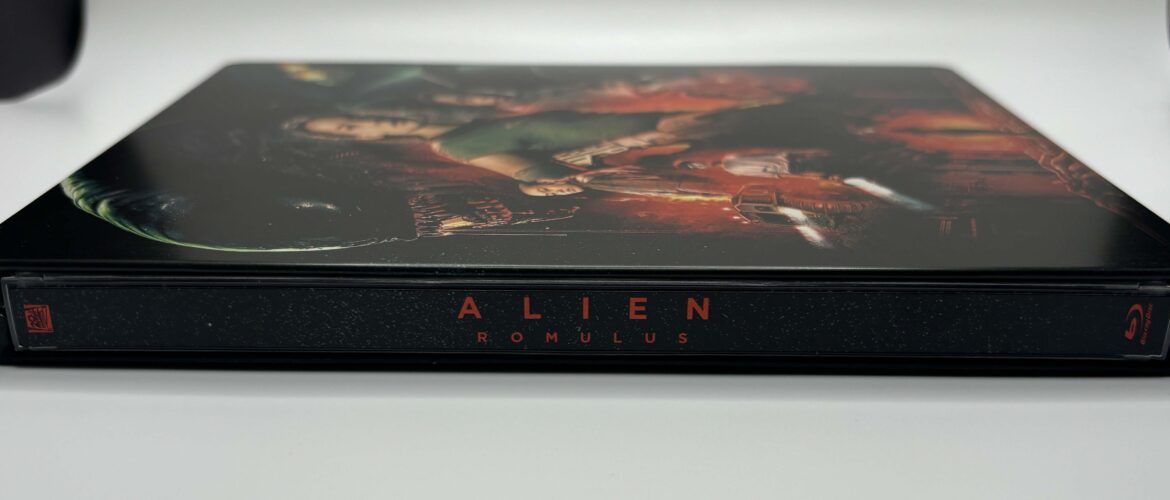 Alien-romulus
