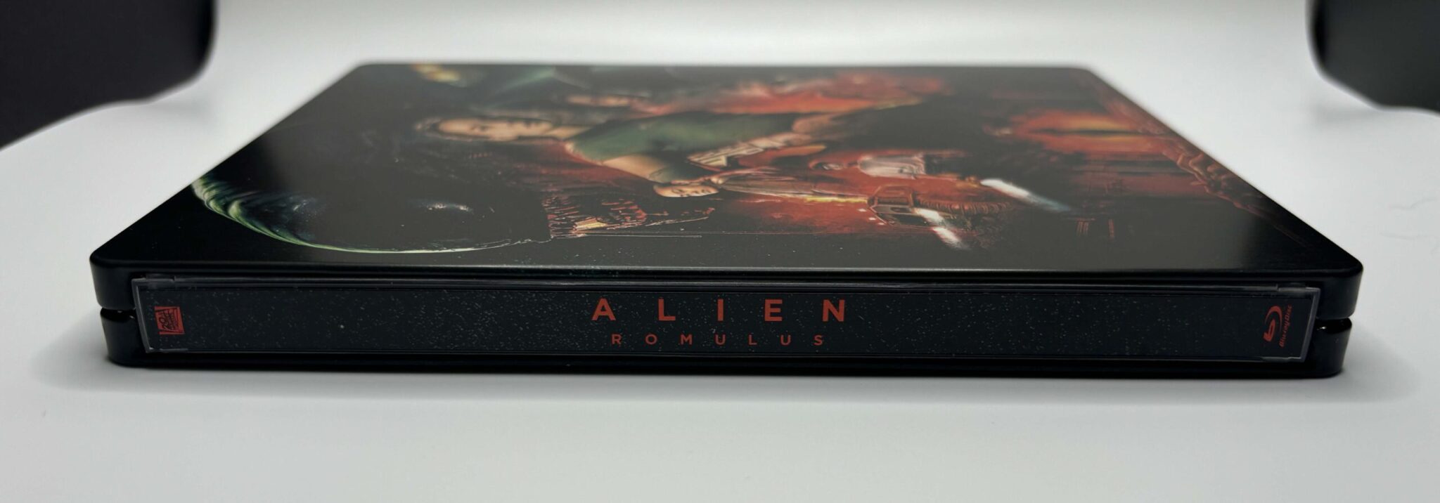 Alien-romulus