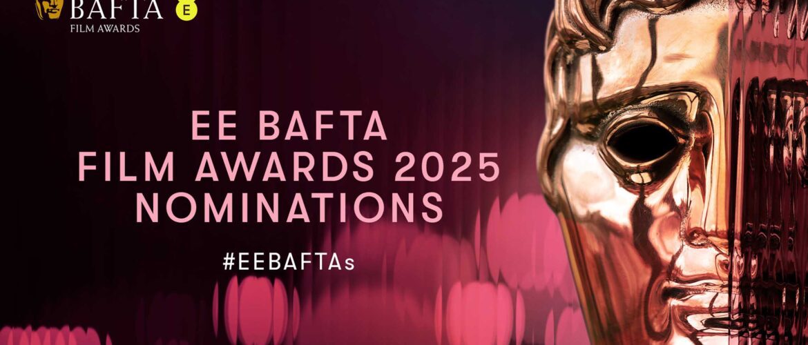 bafta 2025