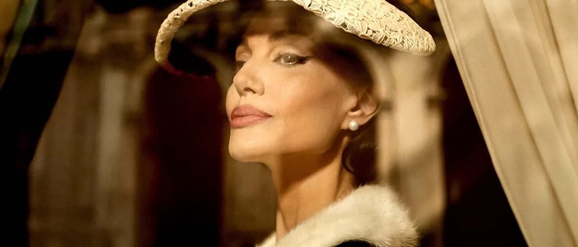 maría callas