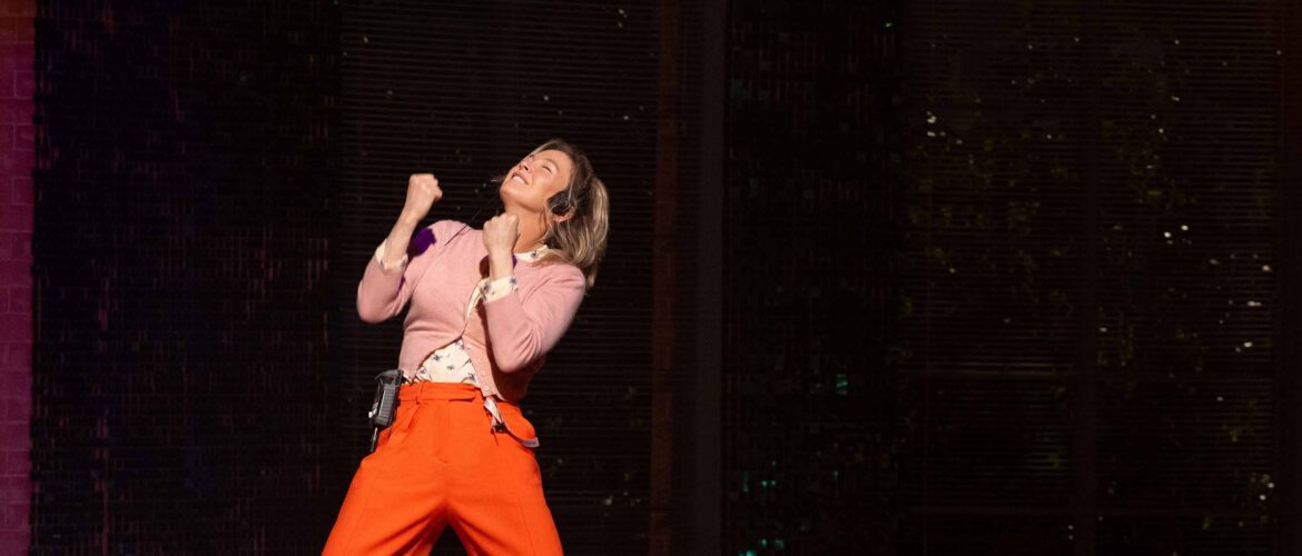 loca por él Bridget Jones: Mad About the Boy