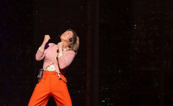 loca por él Bridget Jones: Mad About the Boy