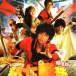 Dragon Ball the magic begins