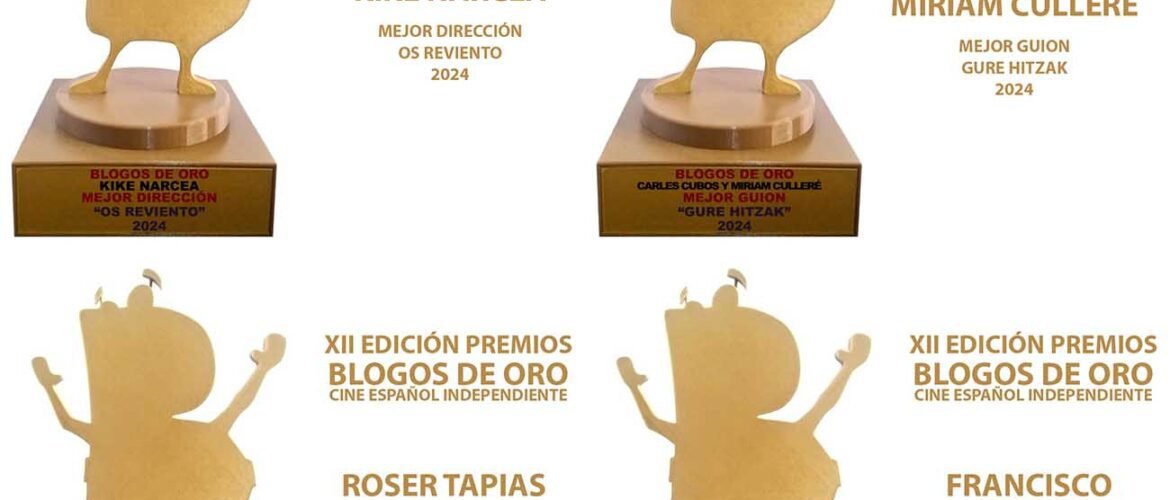palmarés blogos de oro 2025