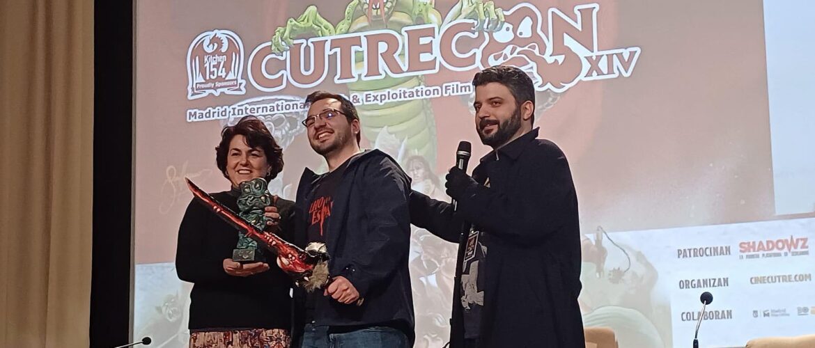cutrecon 14