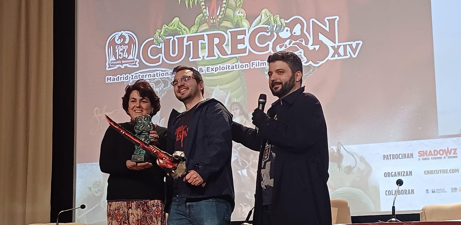 cutrecon 14