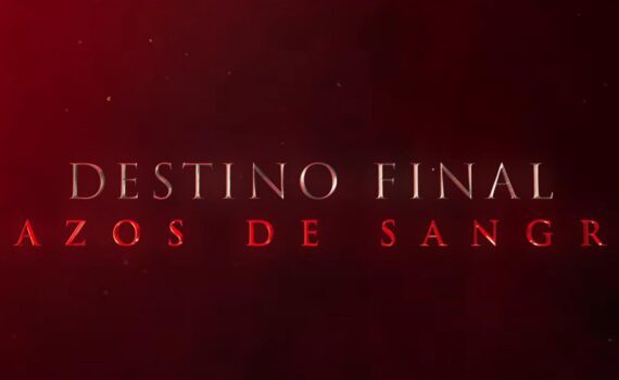 destino final lazos de sasngre