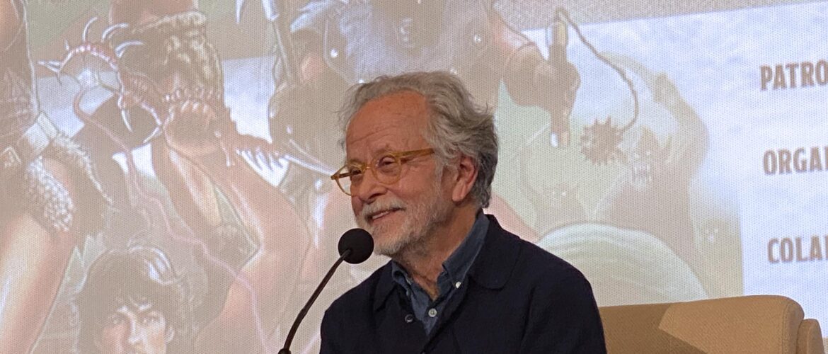fernando colomo cutrecon