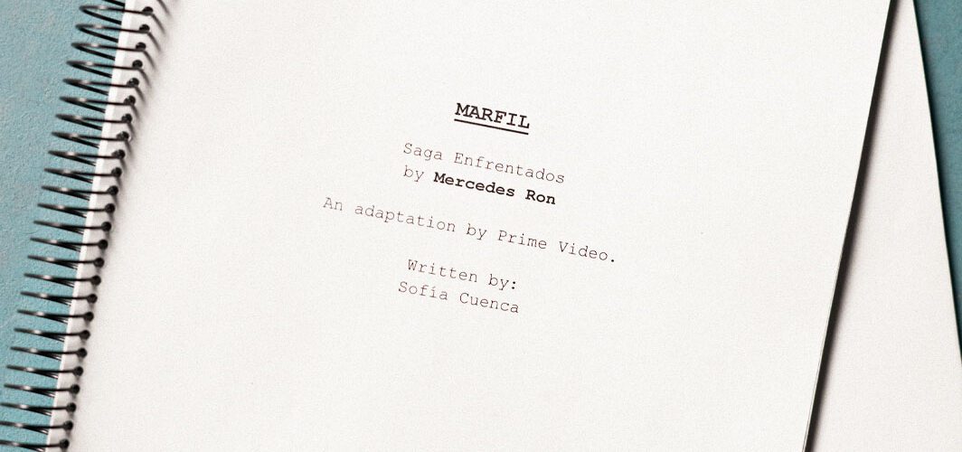 marfil y ébano